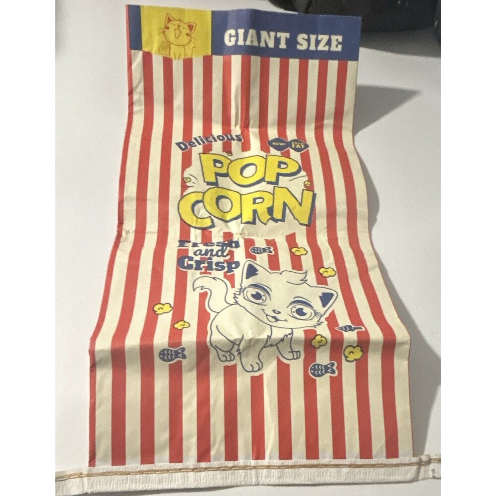 Giant Size Toy Bag For Cats And Dogs: BRAND NEW